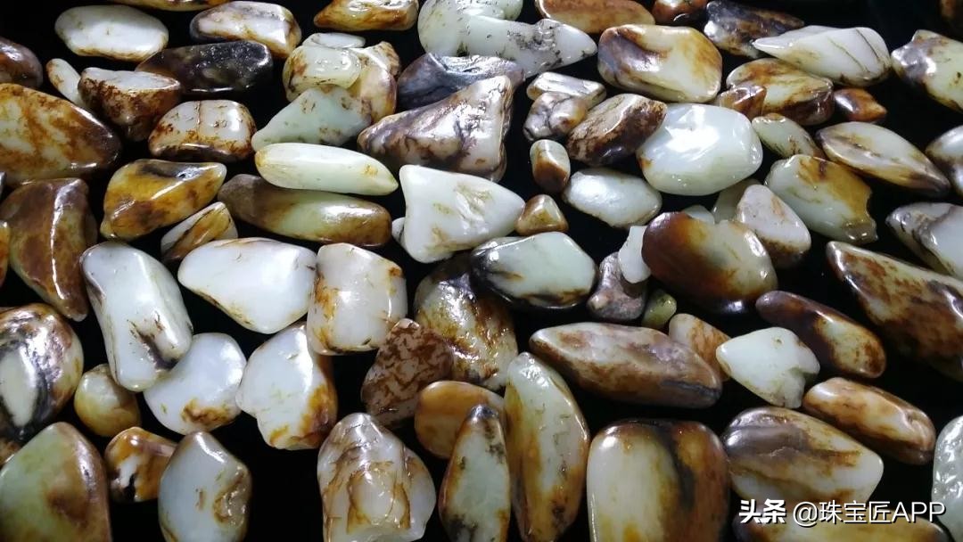 鉴定和田玉籽料的权威机构,国检和田玉籽料鉴定权威吗