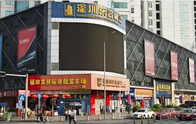 深圳年货批发市场进货渠道,深圳宝安区年货批发市场