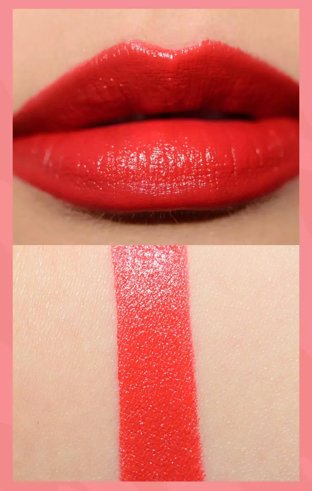 错过的口红,不能错过的六款口红