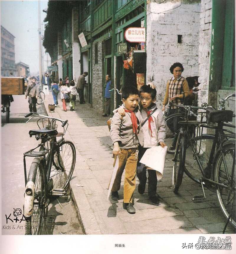 昆明老街和南强步行街对比,昆明长春路的前世今生