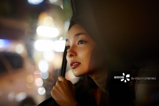 出租车上的奇葩故事,出租车奇遇的真实故事