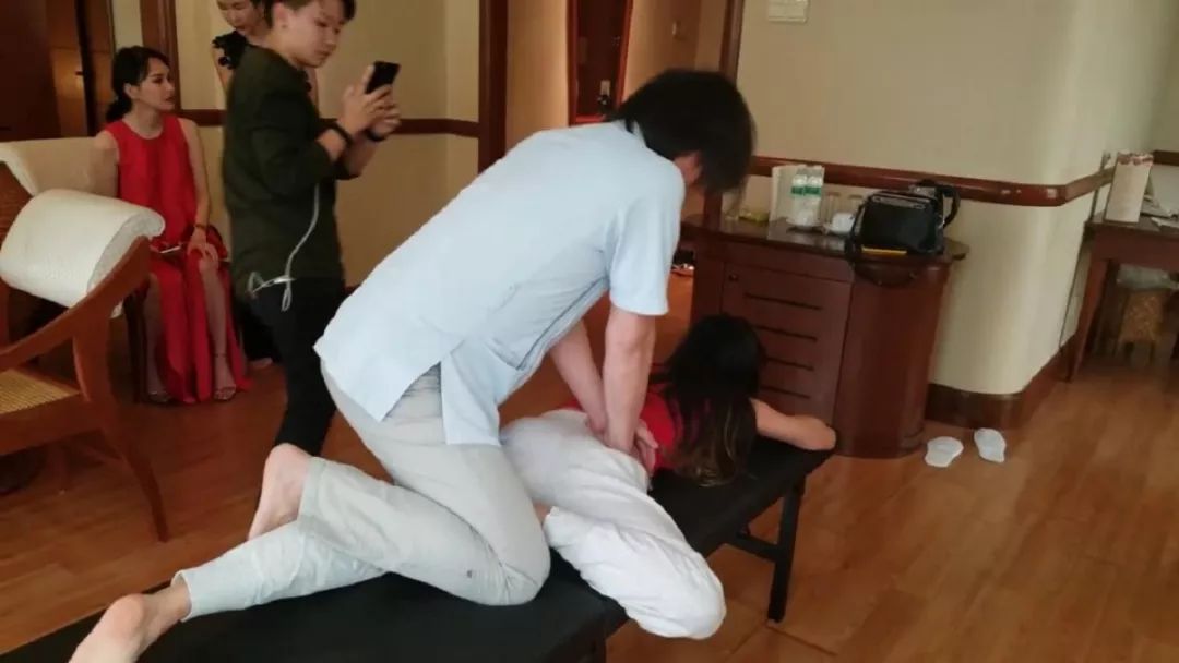 太牛了!120分钟,让你收紧2到5厘米!3次重塑自然美!