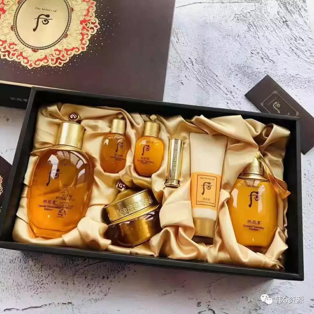 whoo在哪里发货,断货王哪里买好