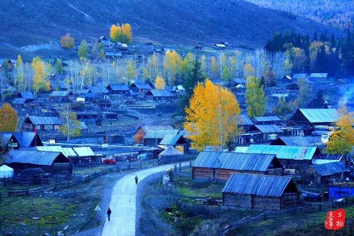 去北疆一定要去看什么,去新疆北疆看风景南疆看风情