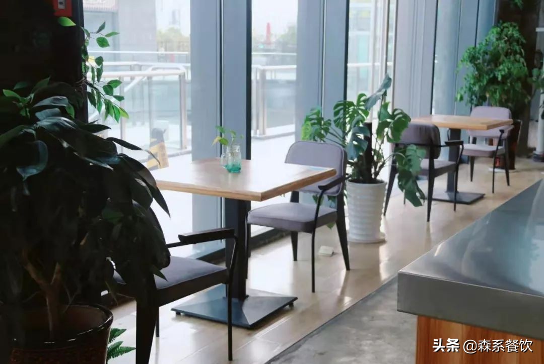 森系咖啡加盟代理,森咖啡加盟