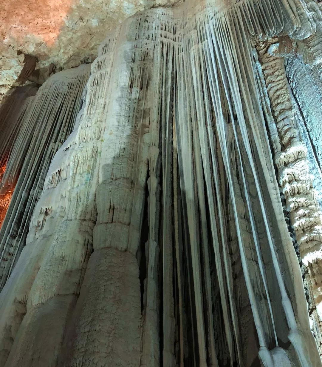 最美贵州之旅结束,贵州最美自驾深度游