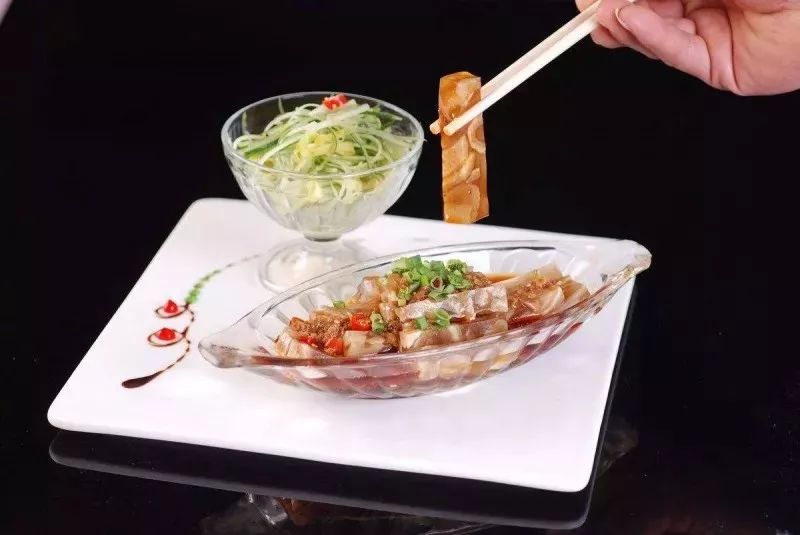 酸辣海带丝酸辣爽口餐桌必备凉菜,10道凉菜做法让你吃到爽