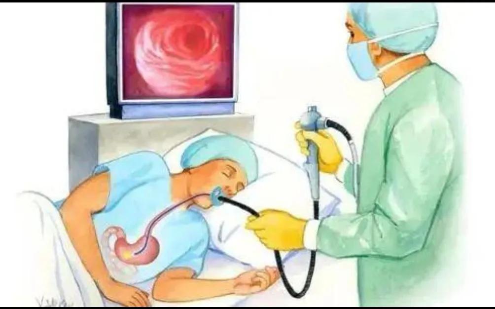 看病贵不贵？比较一下各地的无痛胃镜检查价格。