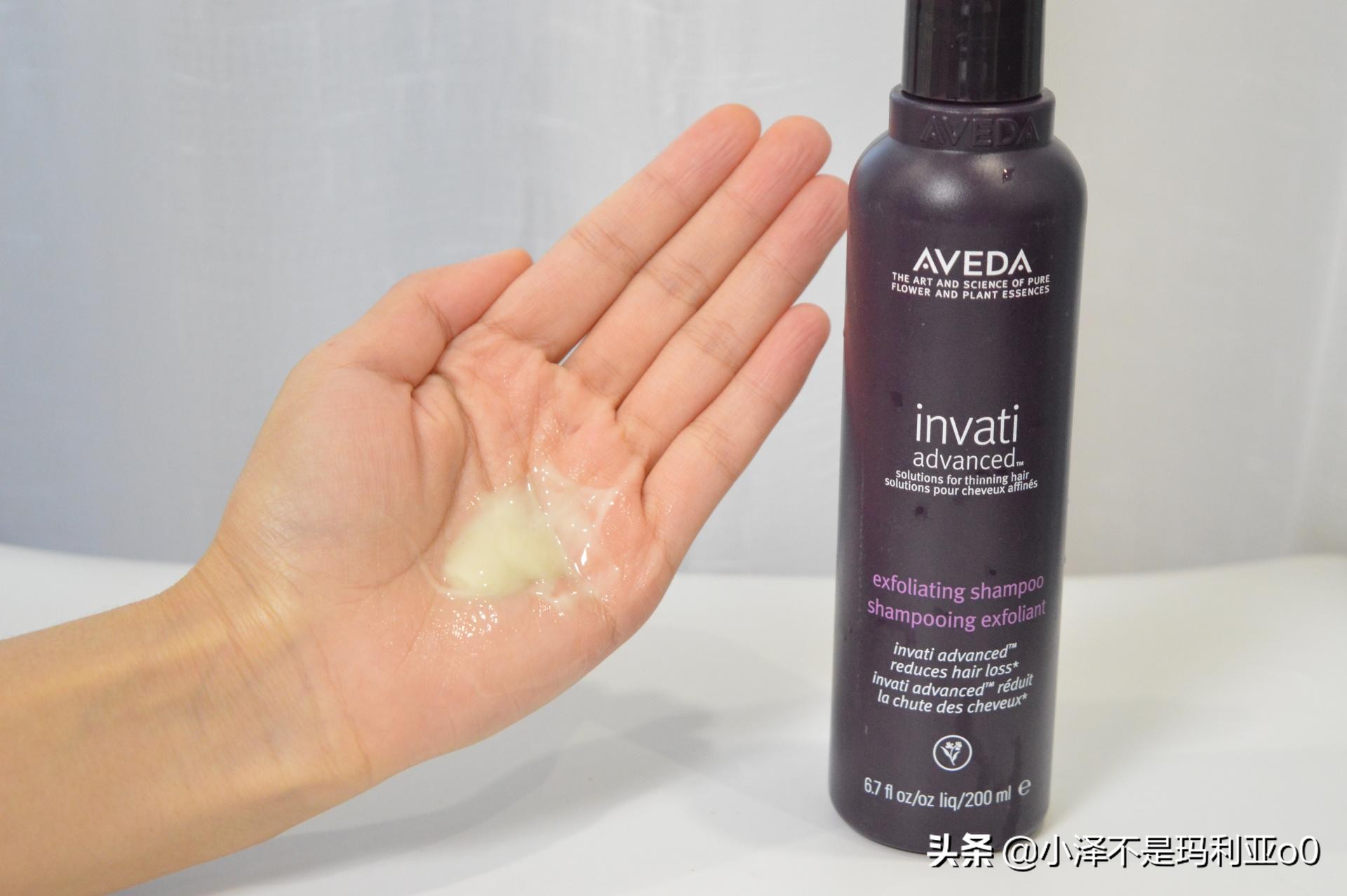 推荐洗发水控油蓬松拯救发际线,防脱发保湿洗发水推荐