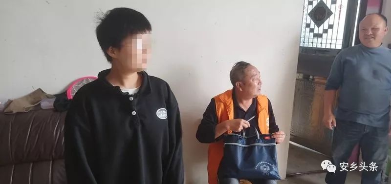 安乡：患癌女生申请重回校园遭拒，学校这样解释