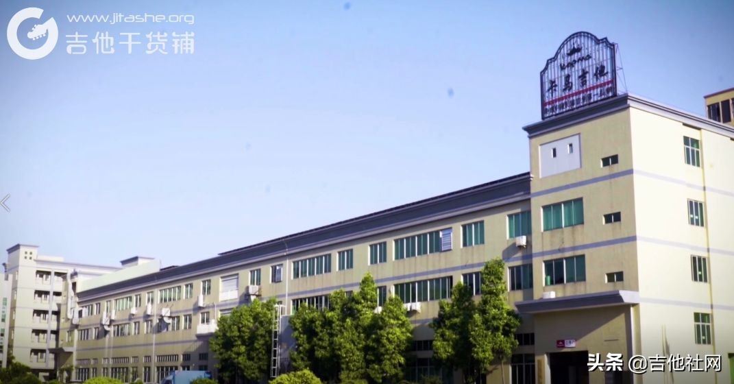 国产吉他干货铺第一期,吉他干货铺手感