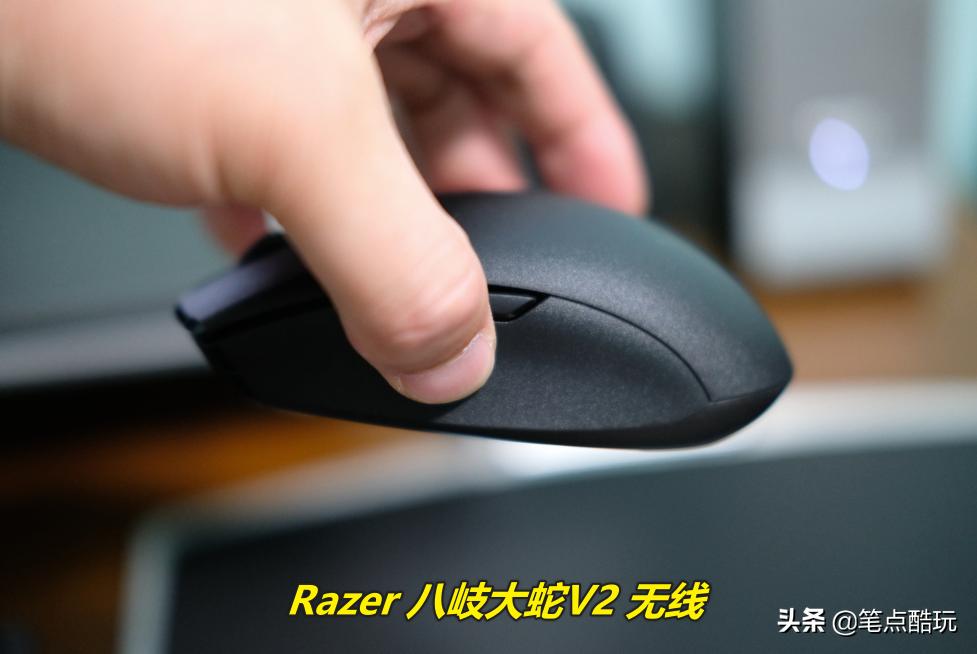 2021最好用游戏鼠标,2019年十大最佳游戏鼠标