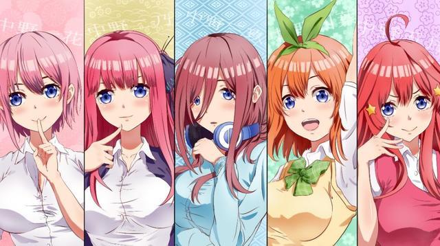 恋爱动漫有哪些推荐,最值得追的恋爱动漫推荐