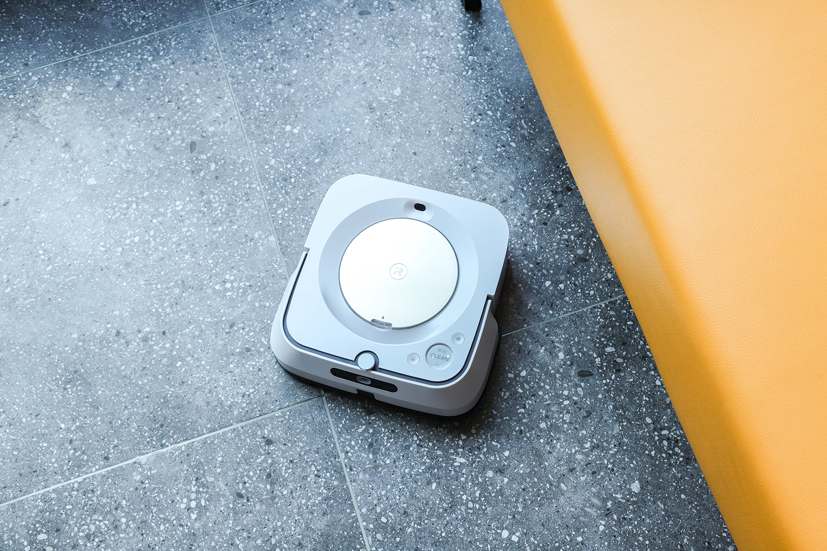 自动洗地机器人能过多高的坎,最好用的擦地机器人