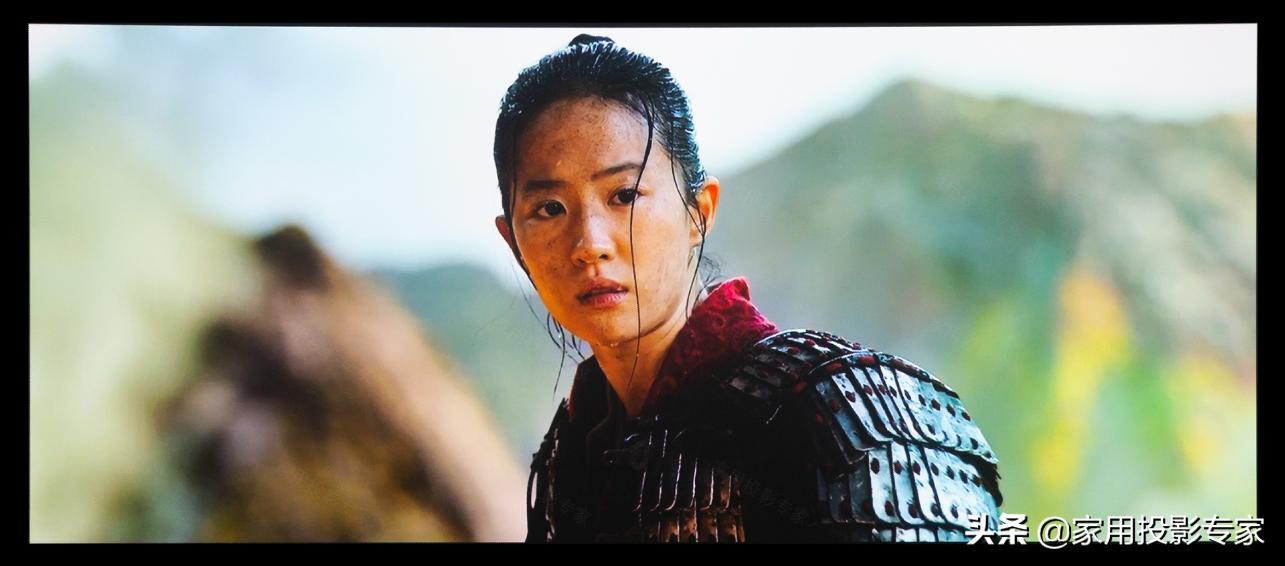 「评测」15万元4K家用激光投影机怎样?看索尼VPL-VW798