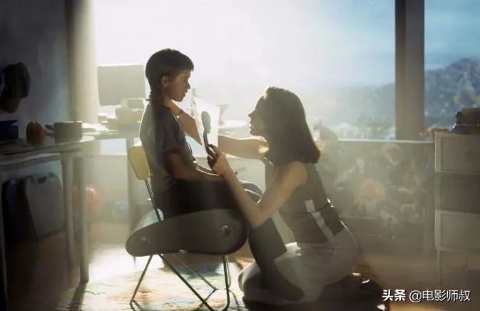 令人震撼的经典科幻电影,经典必看十部经典科幻片不容错过