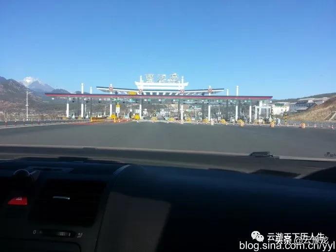 成都丽江大理自驾,昆明大理丽江自驾攻略