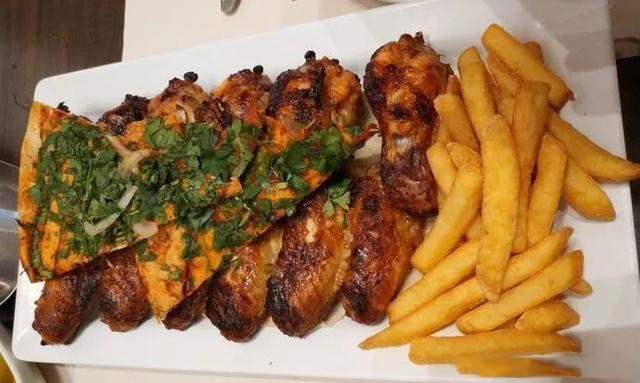 迪拜初印象这才是最真实的迪拜,你以为的迪拜和现实中的迪拜