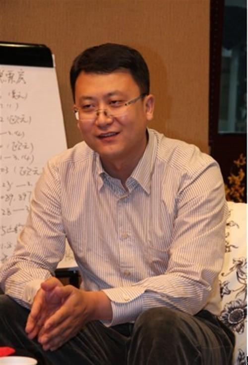 黄光裕济南伤心往事：强取三联成事发导火索，一济南老总后来反水