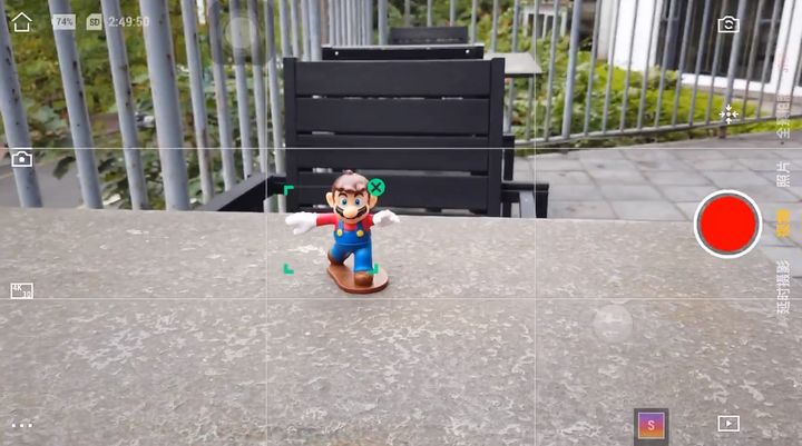 大疆口袋相机大光圈,大疆口袋相机拍摄好用吗