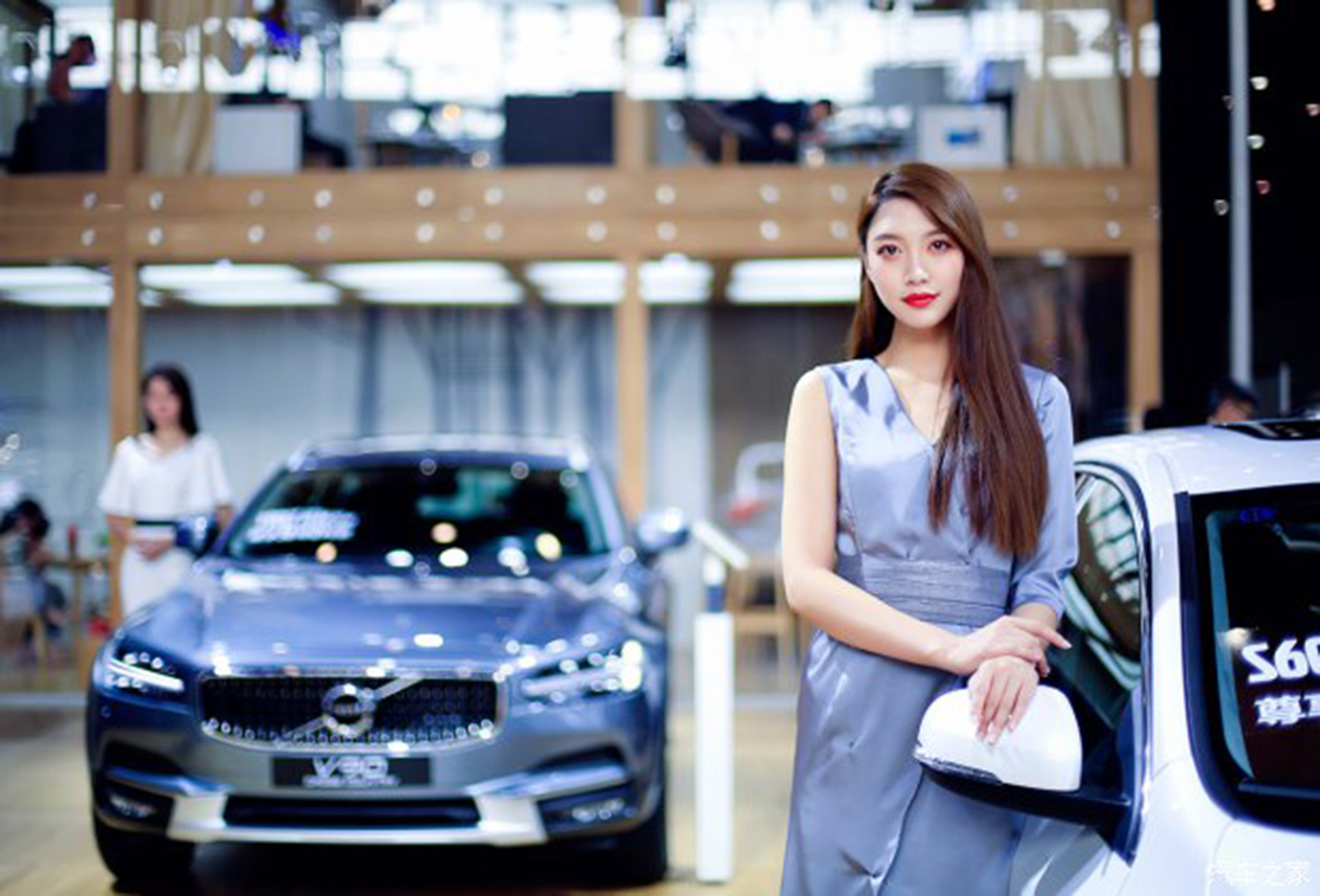 石家庄国际会展中心车展参观指南,2023石家庄国际车展怎么逛