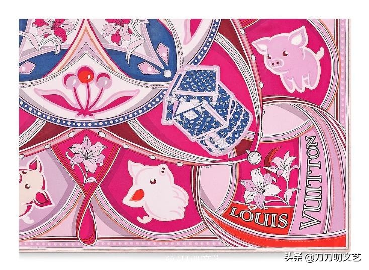 刘雯杨颖跨年,杨颖刘雯同框合作