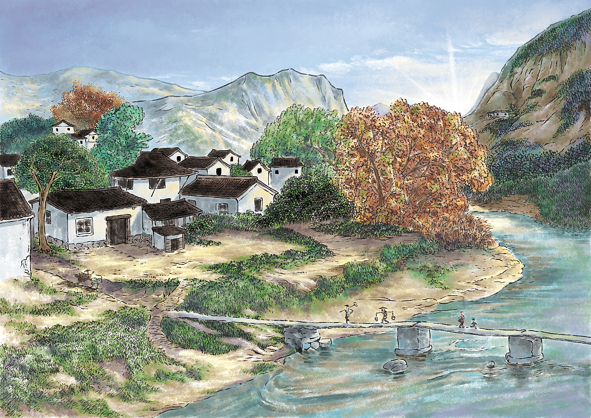 越是优秀的人越心胸开阔,越是优秀的人越智慧