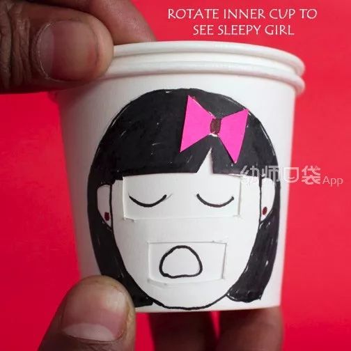 简单易操作的自制教玩具,区角自制玩具图片大全