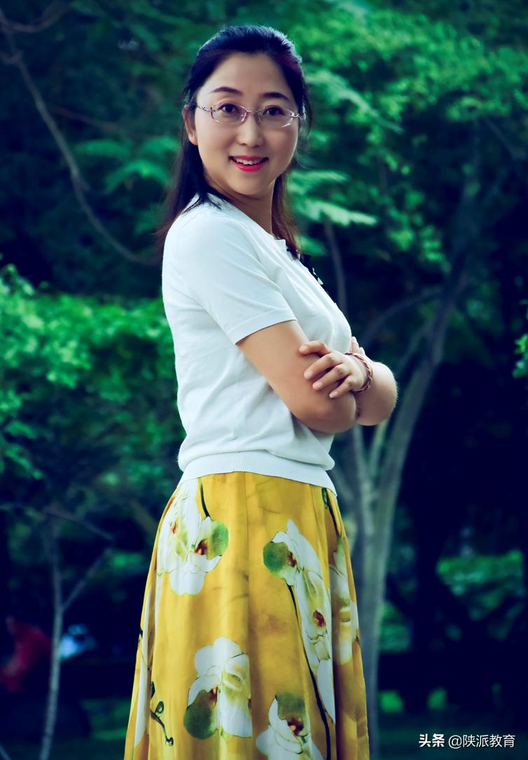 省学科带头人培养对象、省教学能手工作站站长任娟娟：让爱与责任在“云”端延伸——庚子鼠年春网络授课有感