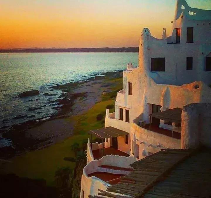 乌拉圭怎么样,乌拉圭的特点