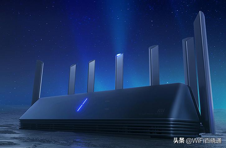 2021年平价wifi6路由器推荐,2021年公认最好的wifi6路由器家用