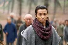 西装暴徒张晋2018,西装暴徒张晋武英级