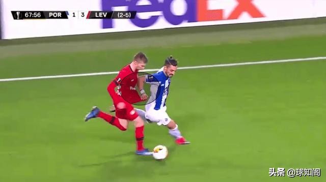 黑店年年出妖人!葡超两大边后卫,谁才是五大联赛豪门的菜?