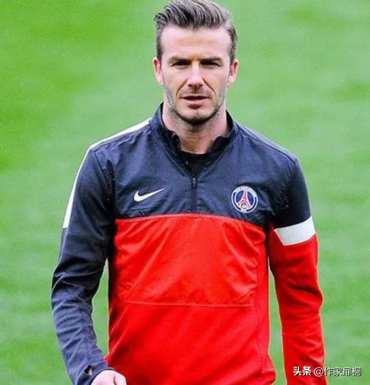 维多利亚回忆贝克汉姆出轨风波,贝克汉姆与维多利亚情史