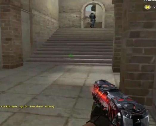 盘点cf常见的十种封号原因,盘点cf里常见的10种封号原因