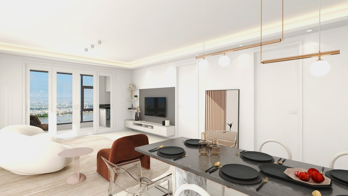 装修日记之“选木门，先避坑”