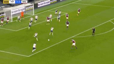 阿根廷重炮手复活,西汉姆10号在恩师手下重塑辉煌?梅西也乐了