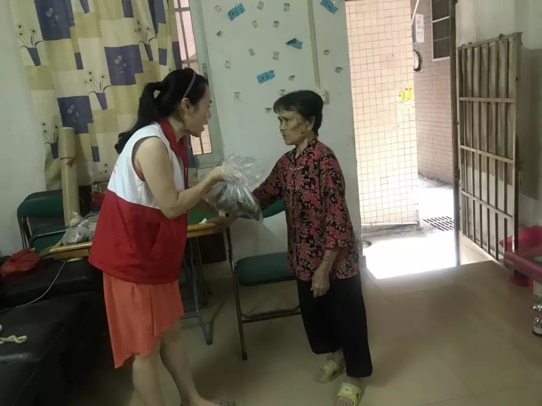 天河｜收好了！这是车陂送你的“年度大红包”！