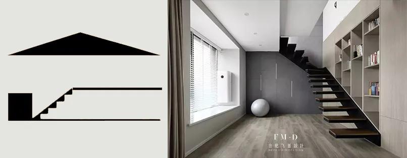 复式叠墅买了划算不划算,复式和平层的购买区别