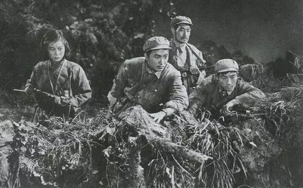 百万雄师渡江谁是总指挥,百万雄师过大江故事