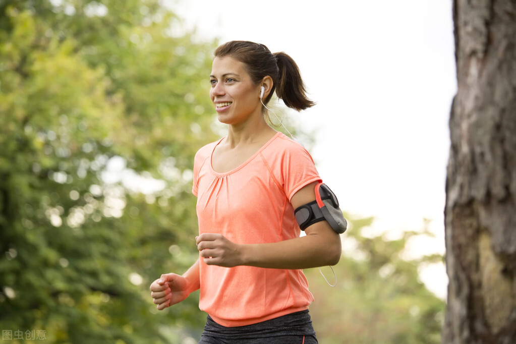 怎样有效的跑步减脂最快,冬天跑步还是夏天跑步减肥效果好