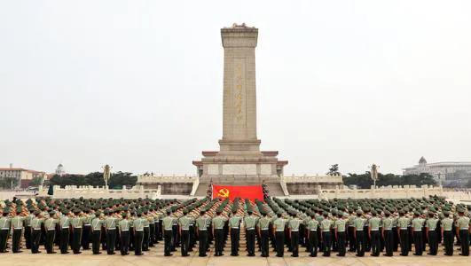 缅怀革命烈士的诗句古诗,纪念卫国戍边烈士原创诗词