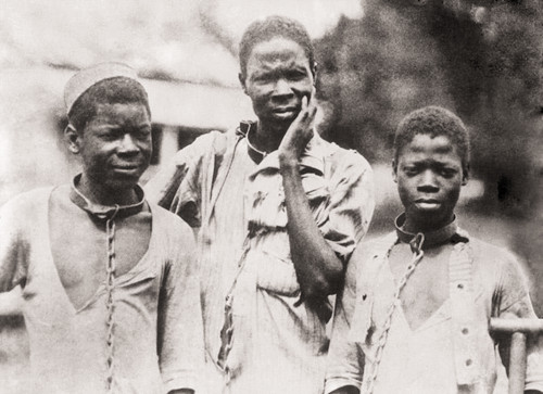 《宠儿》：蓝石路124号不只是一个门牌号，还是一段黑人的斗争史