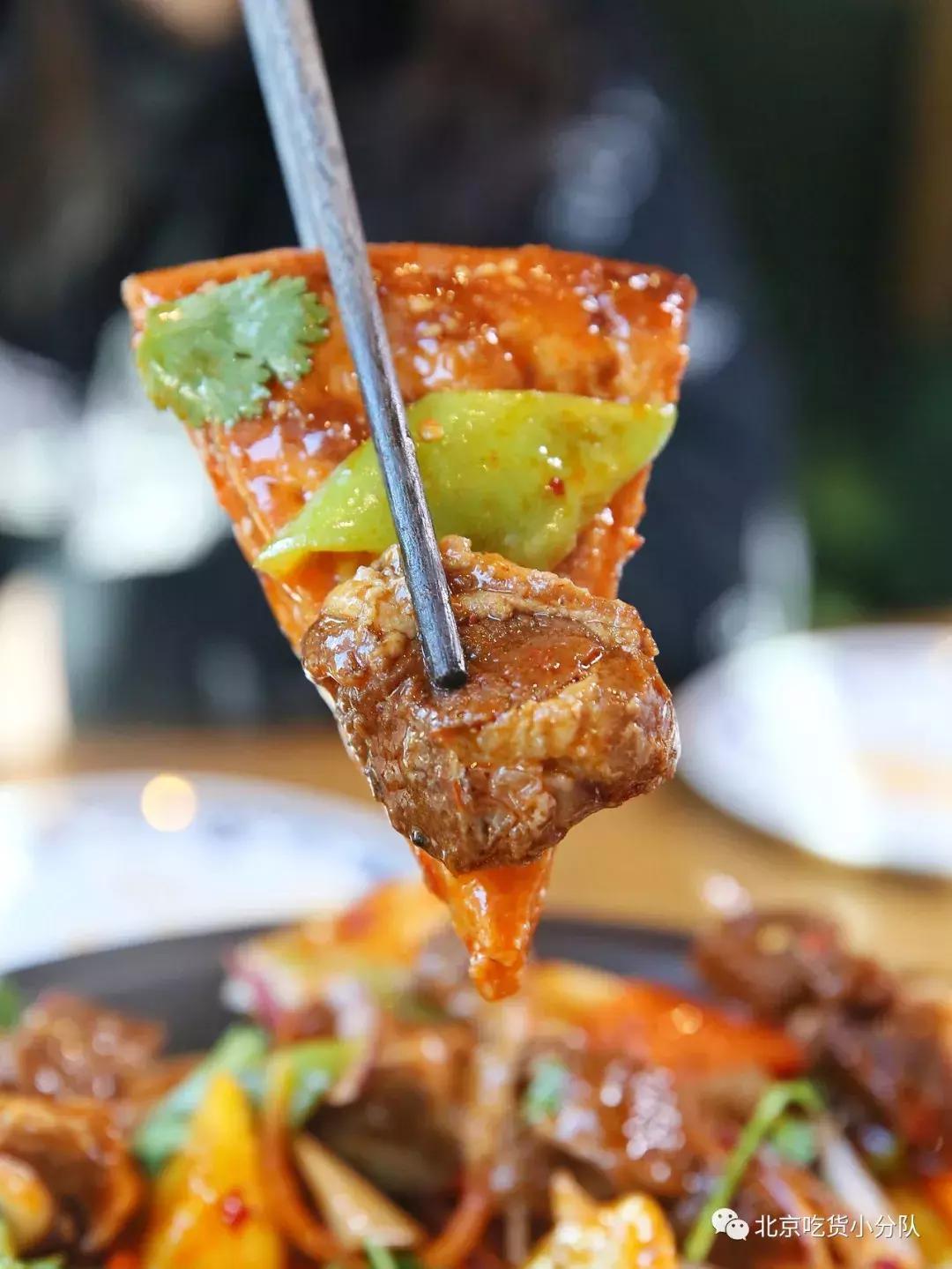 乌鲁木齐十大必吃新疆菜,在新疆不得不尝的10道新疆菜