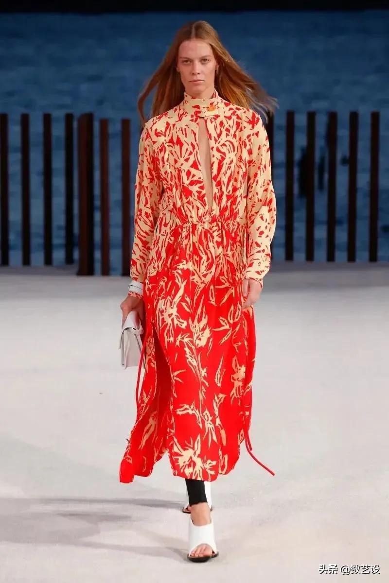 潘通色流行色,2022年春夏流行色潘通色号