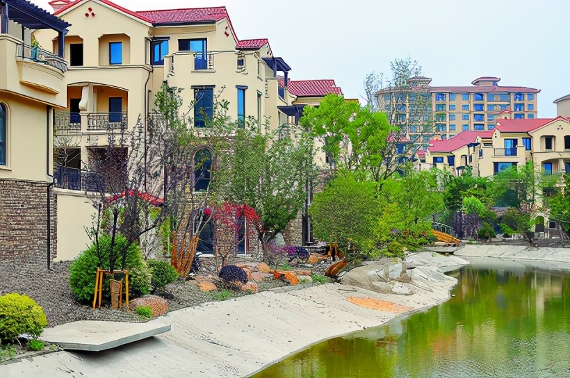 江南设计风格,江南设计作业