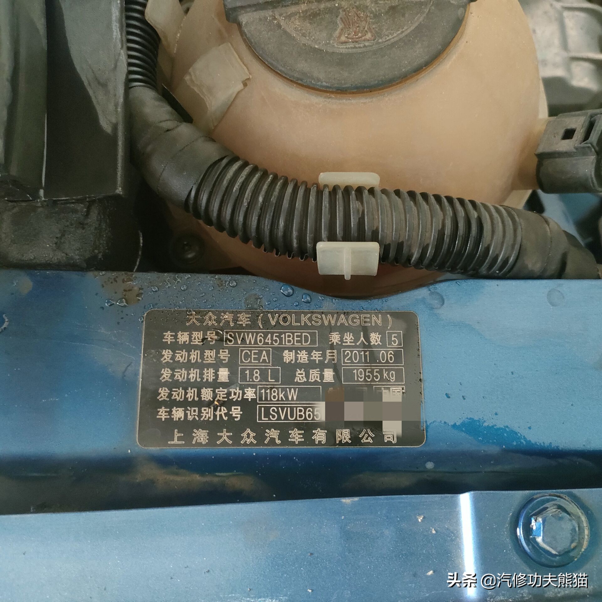 大众途观烧机油很严重怎么办,大众途观会不会烧机油