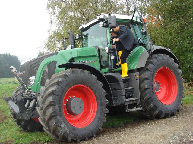 拖拉机型号的区别,拖拉机字母表示什么