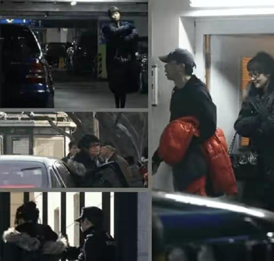 冯小刚黑白往事,冯小刚的黑白往事