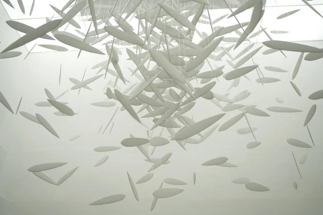 刘建华艺术展览,艺术家刘建华